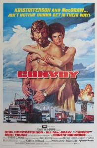 convoy 2