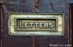 letters 2