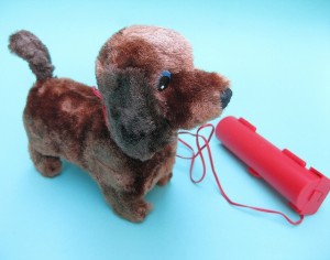 frisky dachsund 2