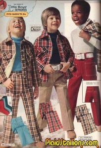 plaid