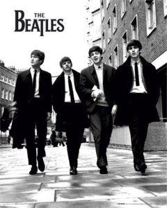 beatles 1