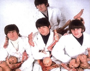 beatles 3