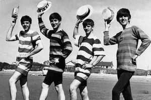 beatles 4
