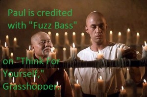 grasshopper 2