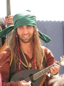 ren faire