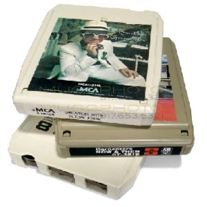 8track