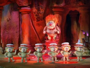 heatmiser