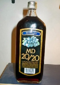 mad dog
