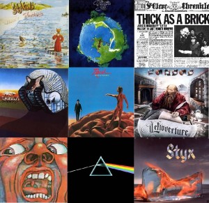 prog