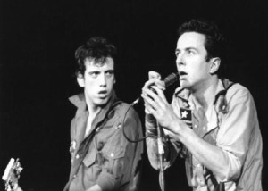 strummer jones