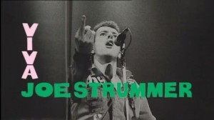 strummer