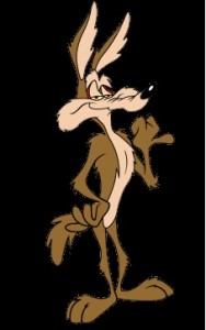 wile e 1