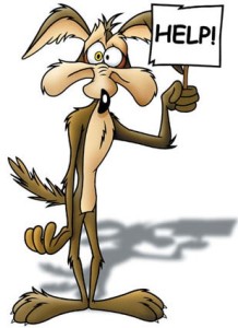 wile e 2