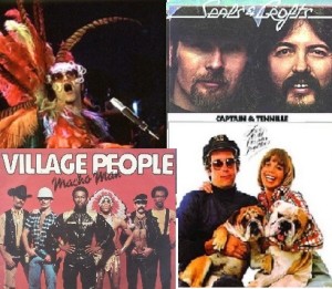 70s stuff