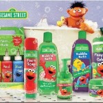 bath foam