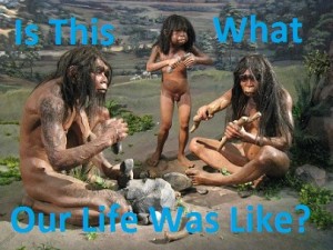 early man