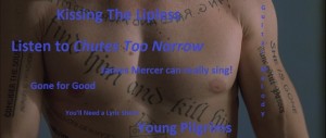 memento tattoos