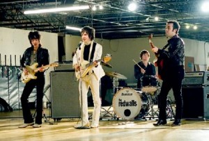 band