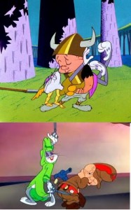 bugs opera