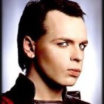 numan