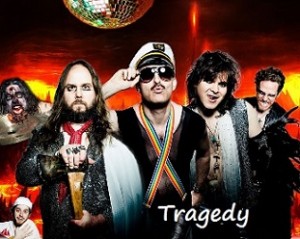 tragedy