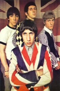 who 60s
