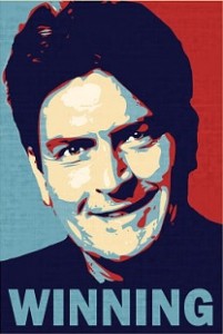 charlie sheen