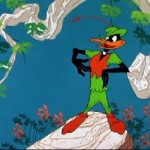 daffy