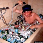 drunk guy