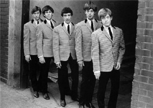 early stones