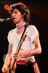 keith singing