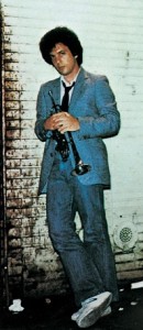billy 70s