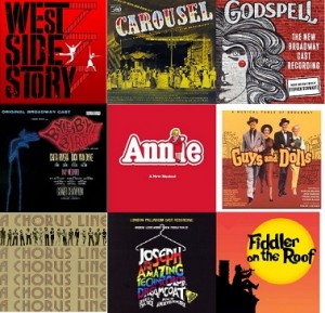 broadway