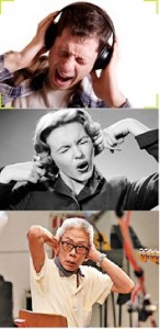 ear pain