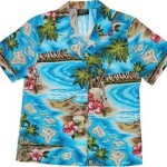 hawaiian shirt