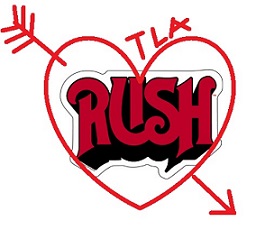 i heart rush