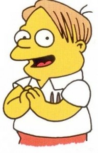 martin