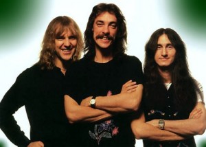 rush 1