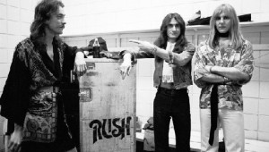 rush 2