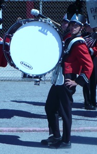 sexy drum