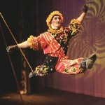 slack rope