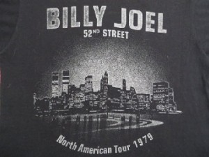 tour shirt