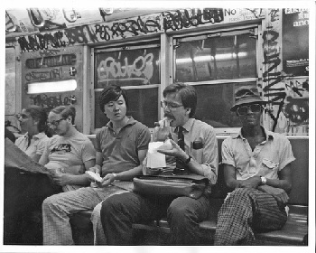 70s subway