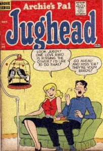 jughead