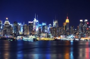 manhattan