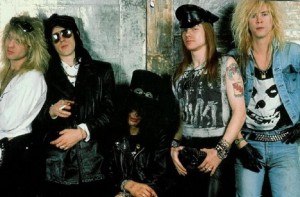 gnr 1