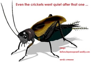 cricket