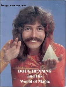 doug henning