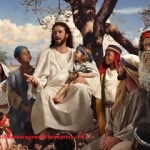 jesus children