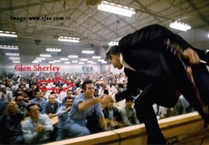sherley
